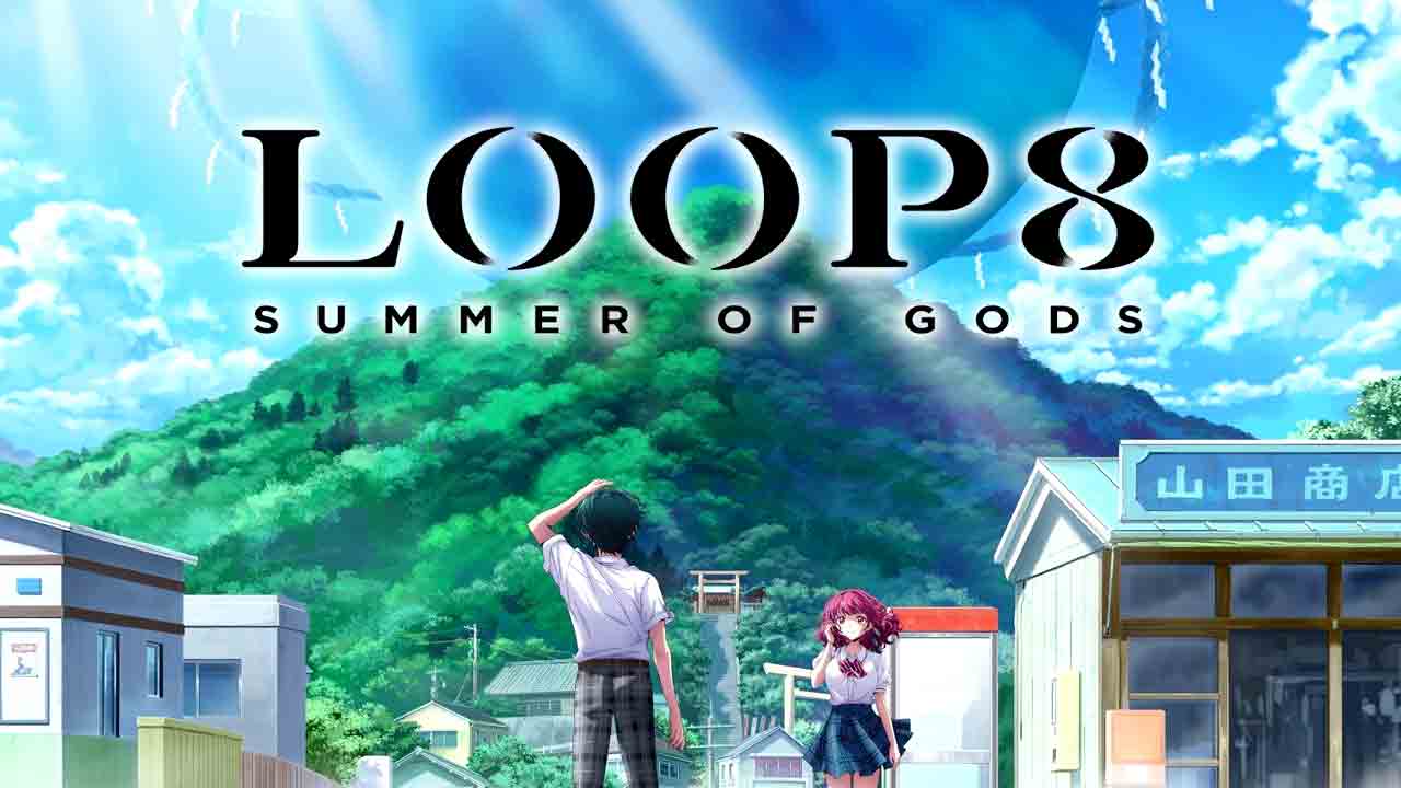Loop8: Summer of Gods Banner