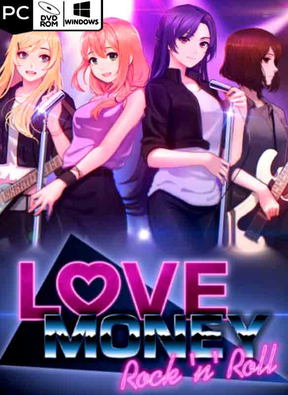 Love, Money, Rock’n’Roll