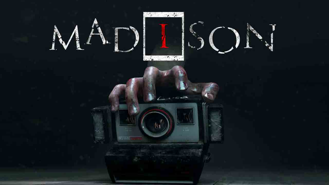 MADiSON Banner