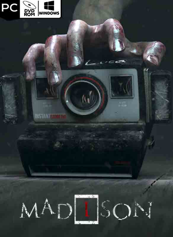 MADiSON Poster