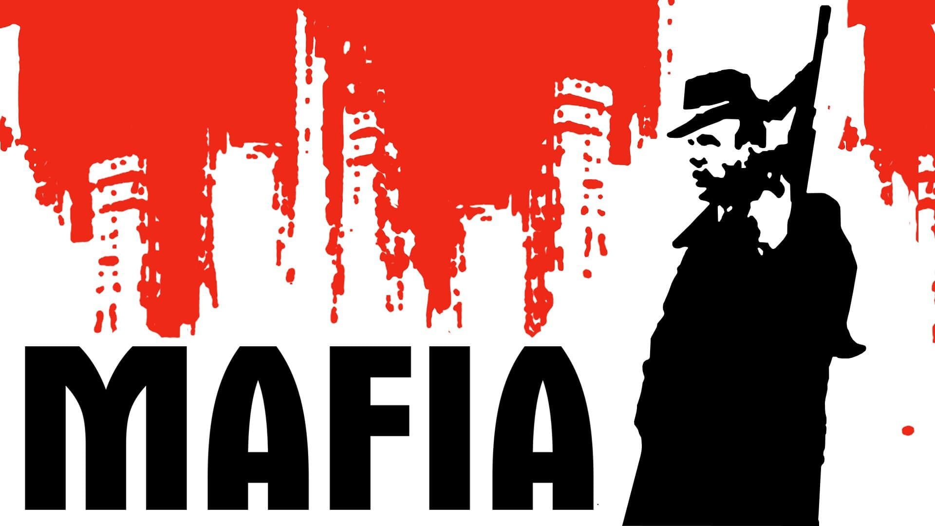 Mafia Banner