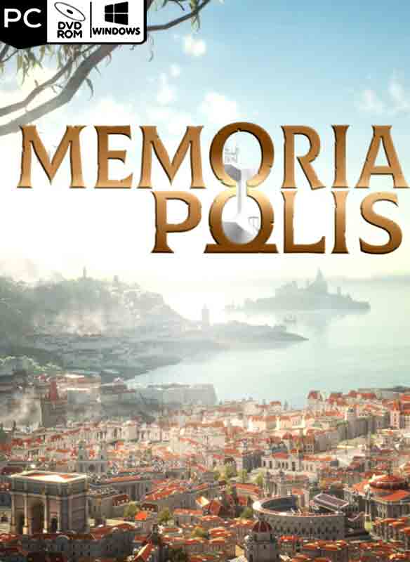 MEMORIAPOLIS