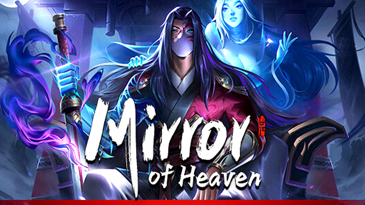 Mirror of Heaven