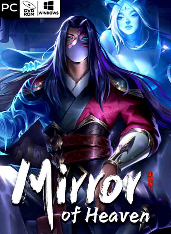 Mirror of Heaven Poster