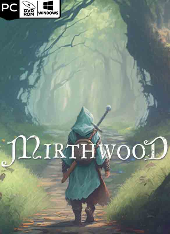 Mirthwood Poster