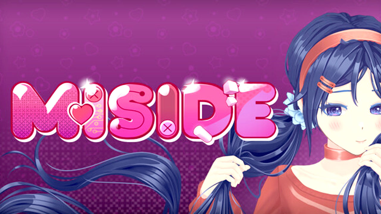 MiSide Banner