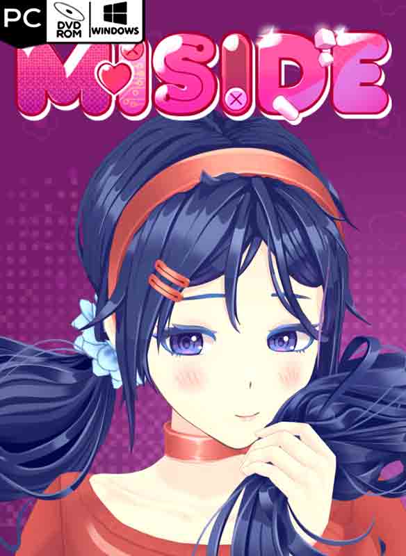 MiSide Poster