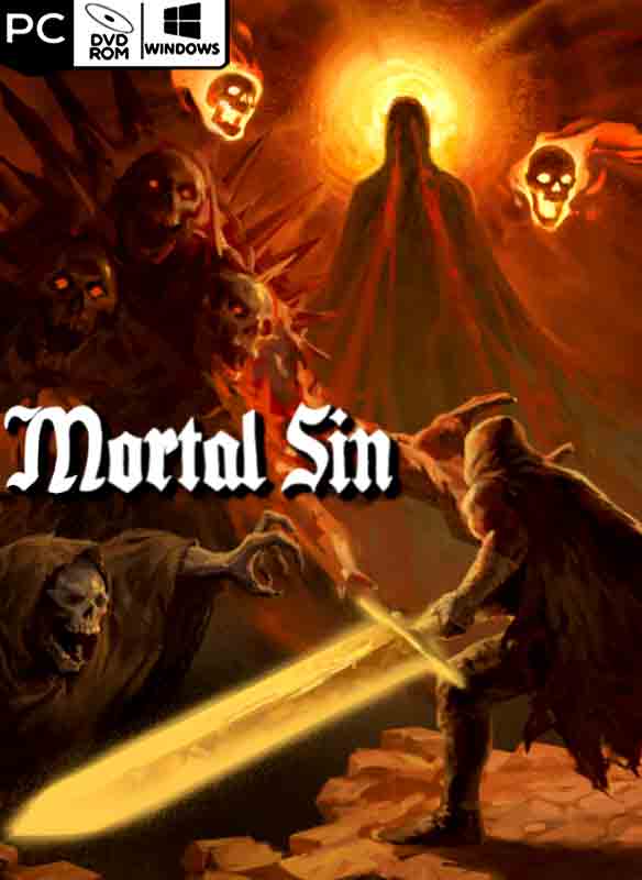 Mortal Sin
