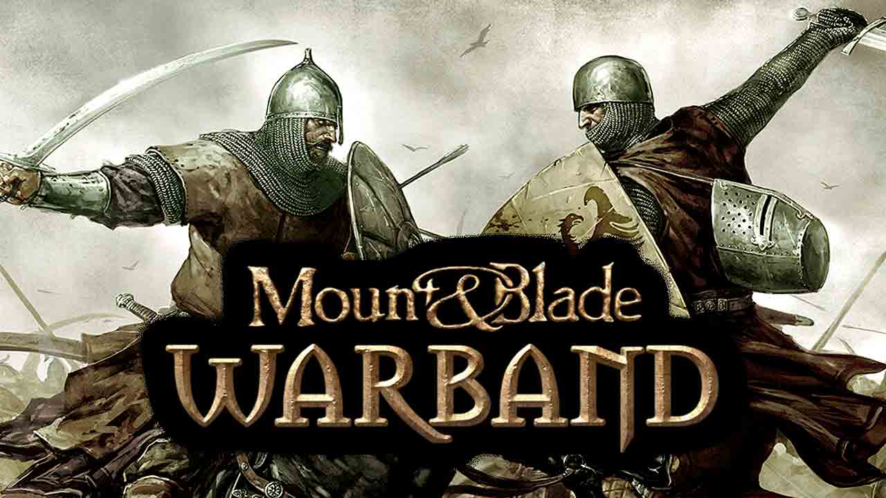 Mount & Blade: Warband Banner