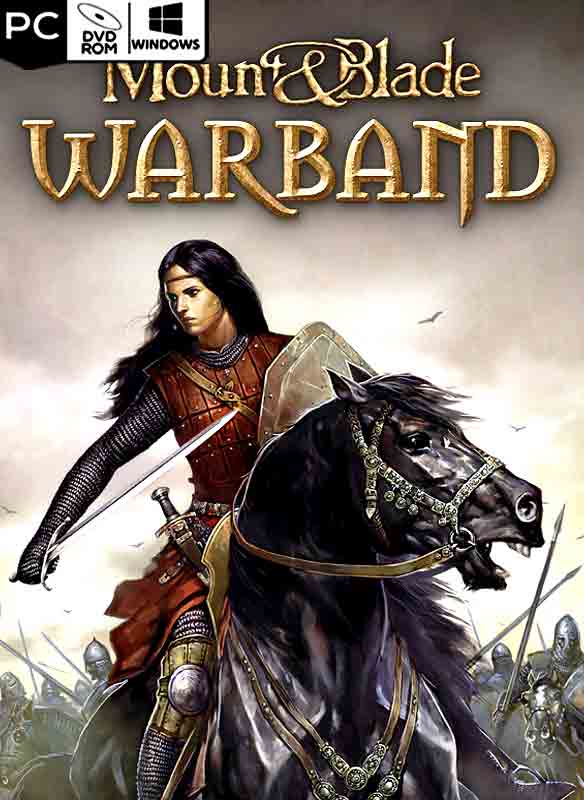 Mount & Blade: Warband Poster