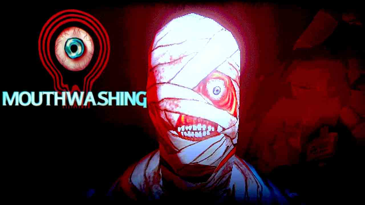 Mouthwashing Banner
