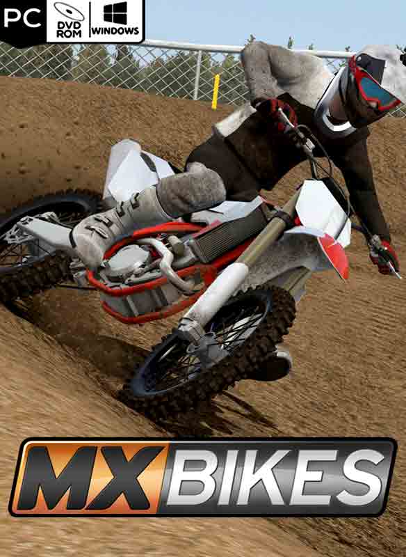 MX Bikes