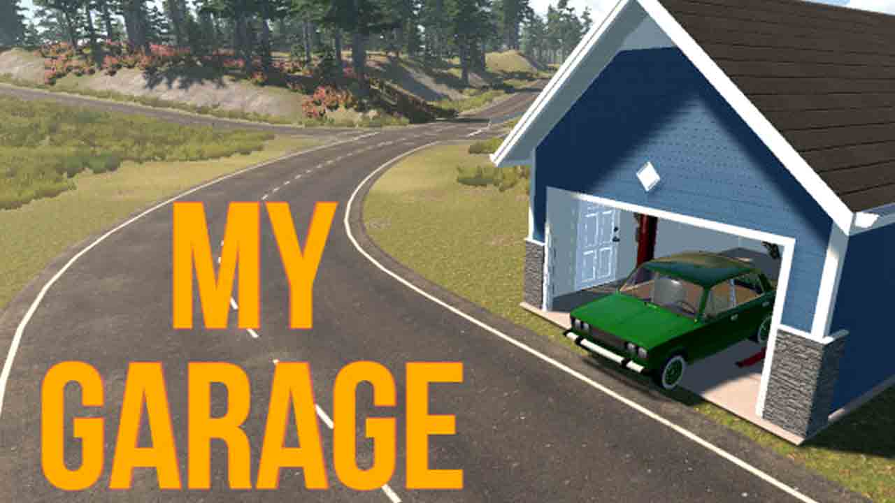 My Garage