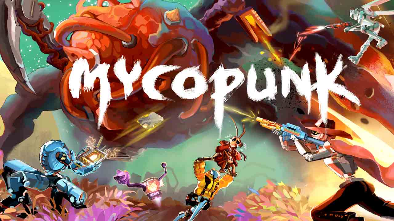 Mycopunk Banner