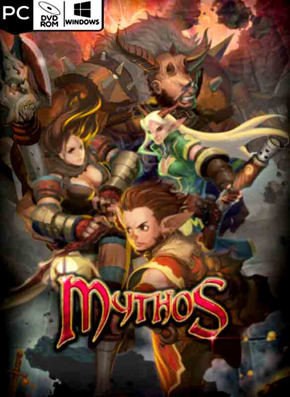 Mythos