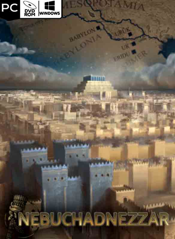 Nebuchadnezzar