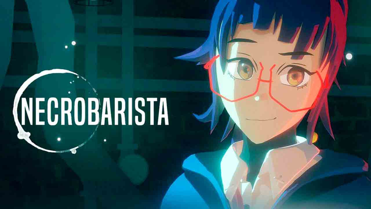 Necrobarista Banner