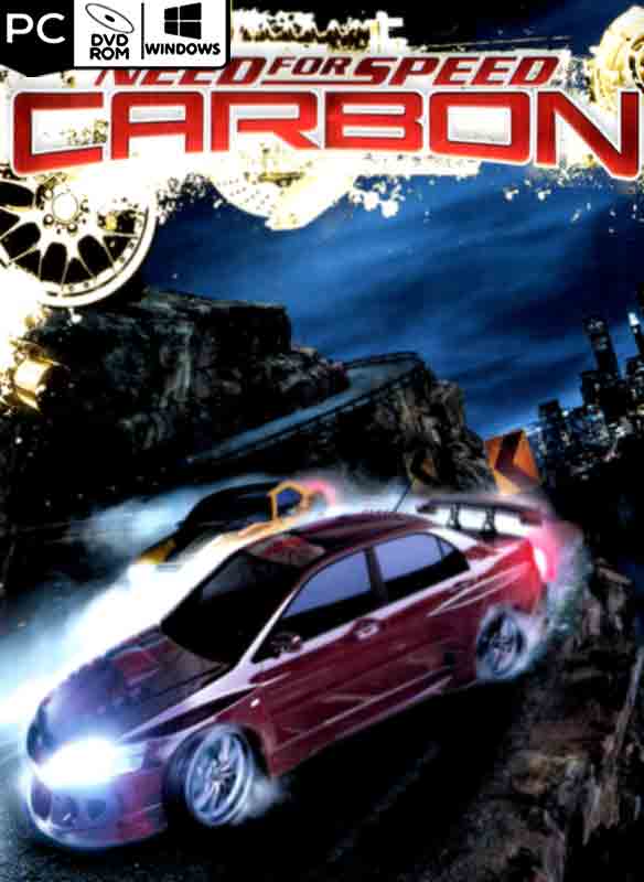 Need for Speed Carbon