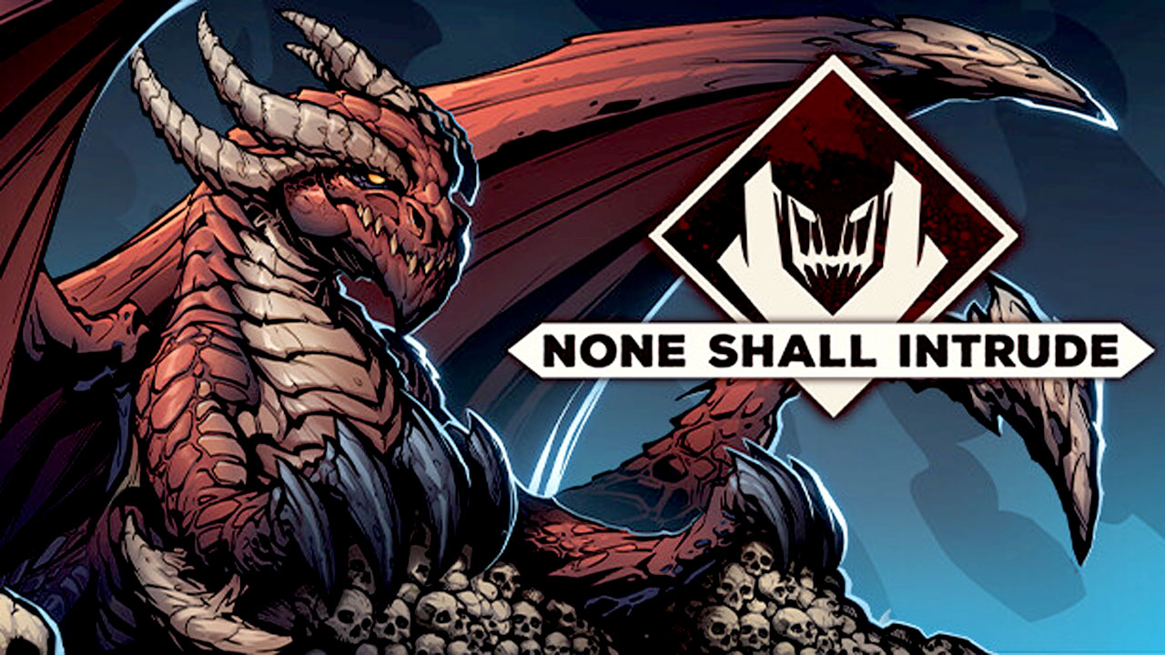 None Shall Intrude