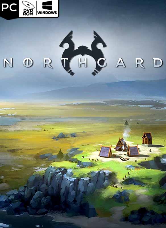 Northgard