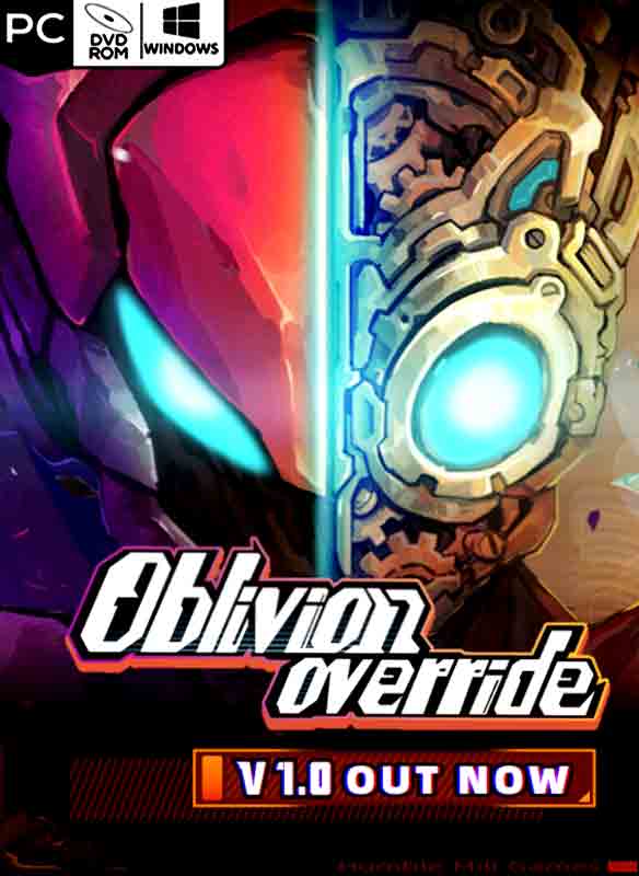 Oblivion Override