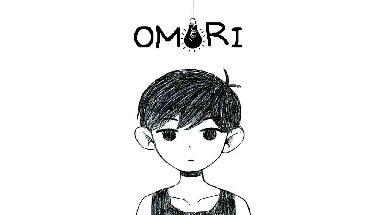 OMORI Banner