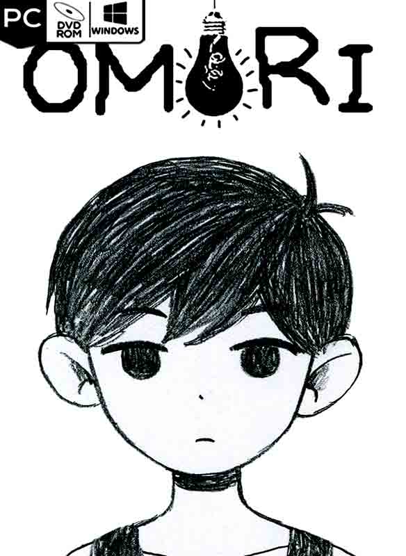 OMORI Poster