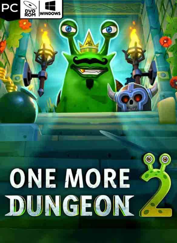 One More Dungeon 2
