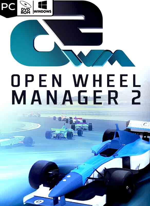Open Wheel Manager 2