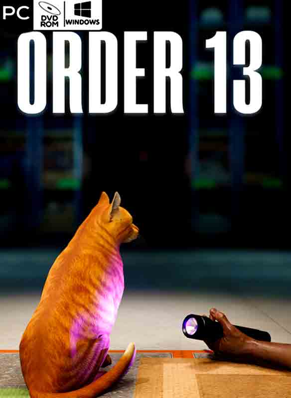 ORDER 13