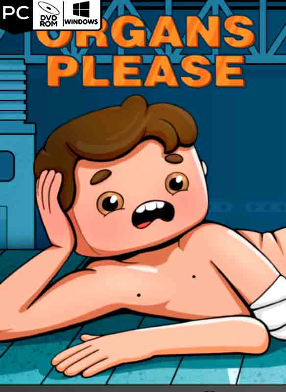 Organs Please