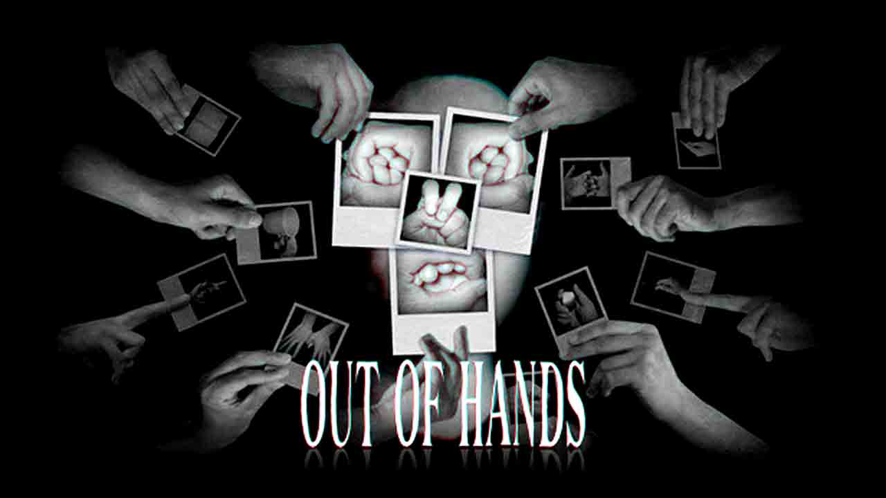 Out Of Hands Banner