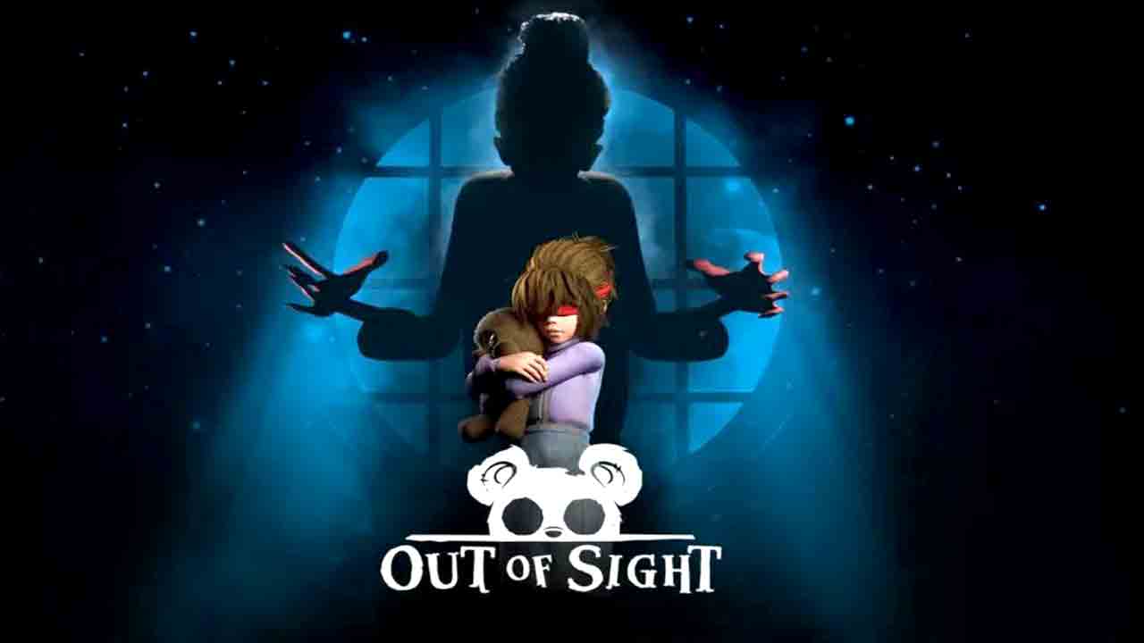 Out of Sight Banner