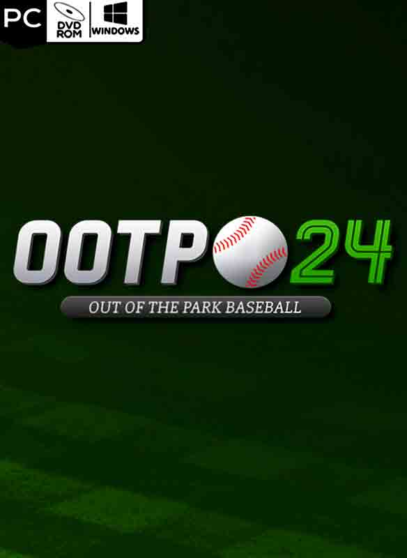 Out of the Park Baseball 24