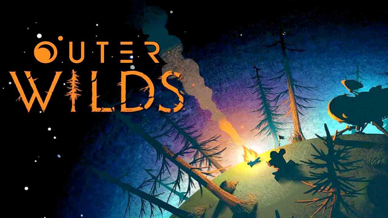 Outer Wilds Banner