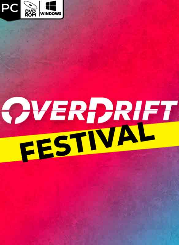 OverDrift Festival