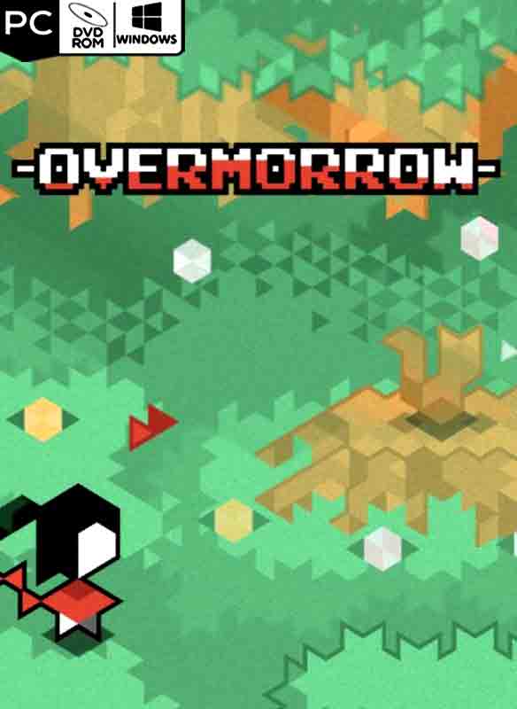 Overmorrow Poster