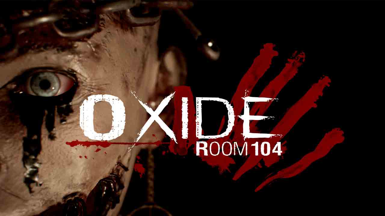Oxide Room 104 Banner