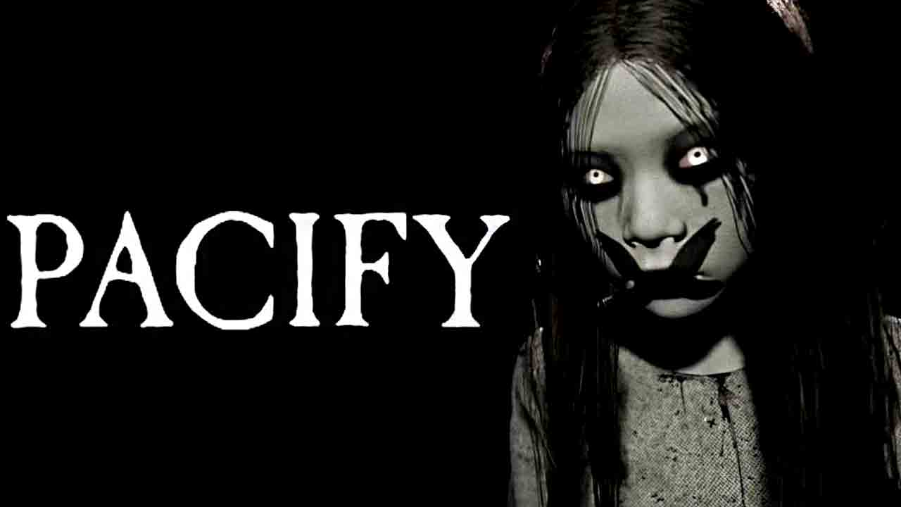 Pacify Banner