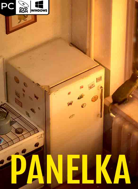 Panelka