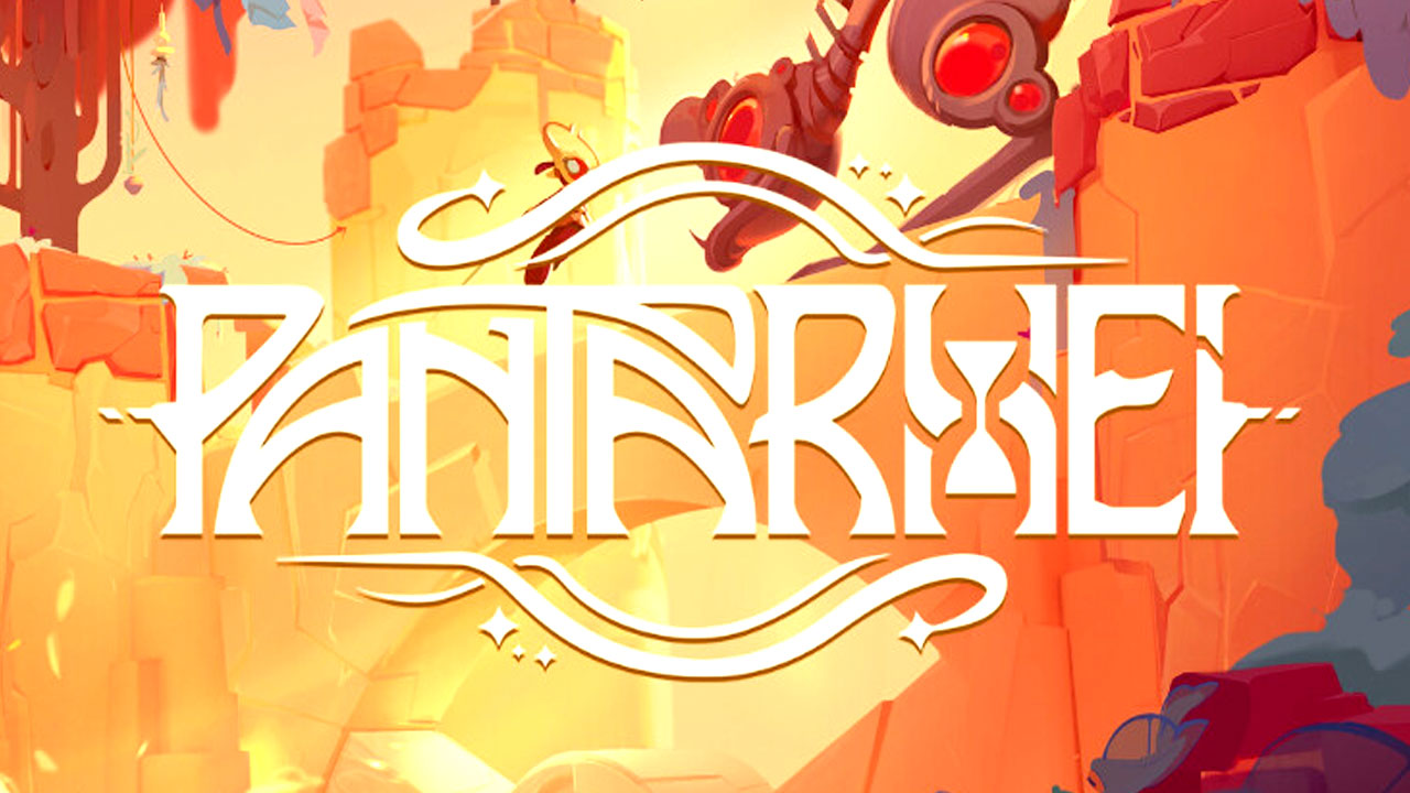 Panta Rhei – Guardian of Time Banner