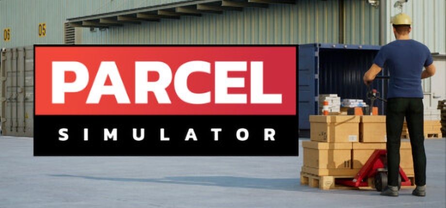 Parcel Simulator Banner