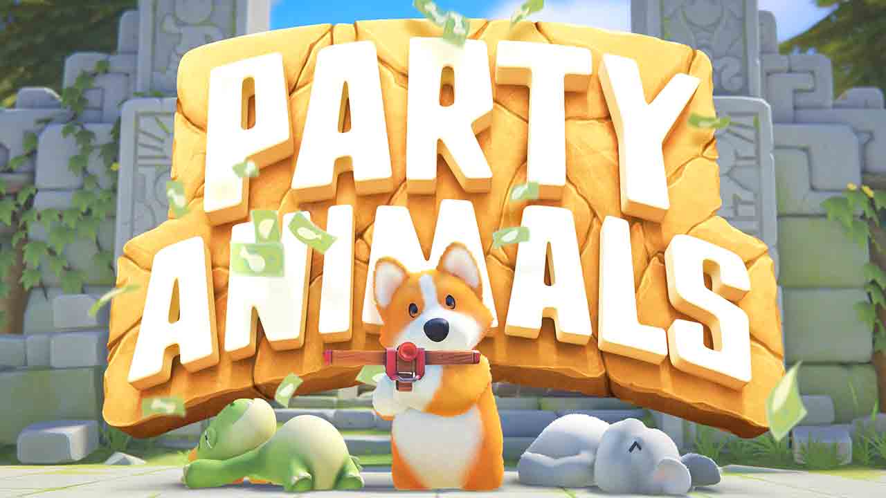 Party Animals