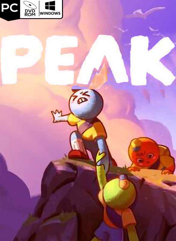 PEAK
