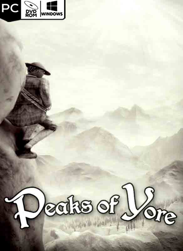 Peaks of Yore