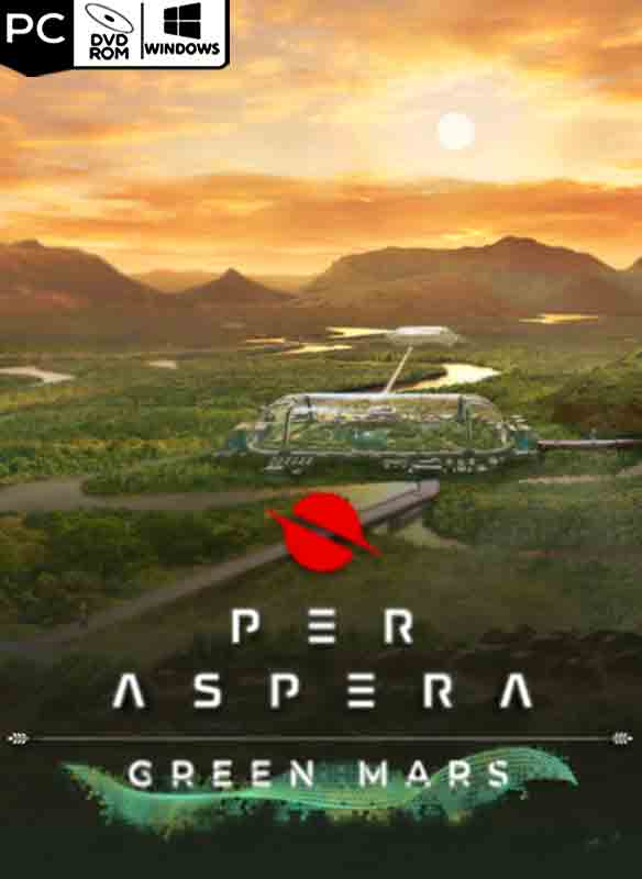 Per Aspera Poster