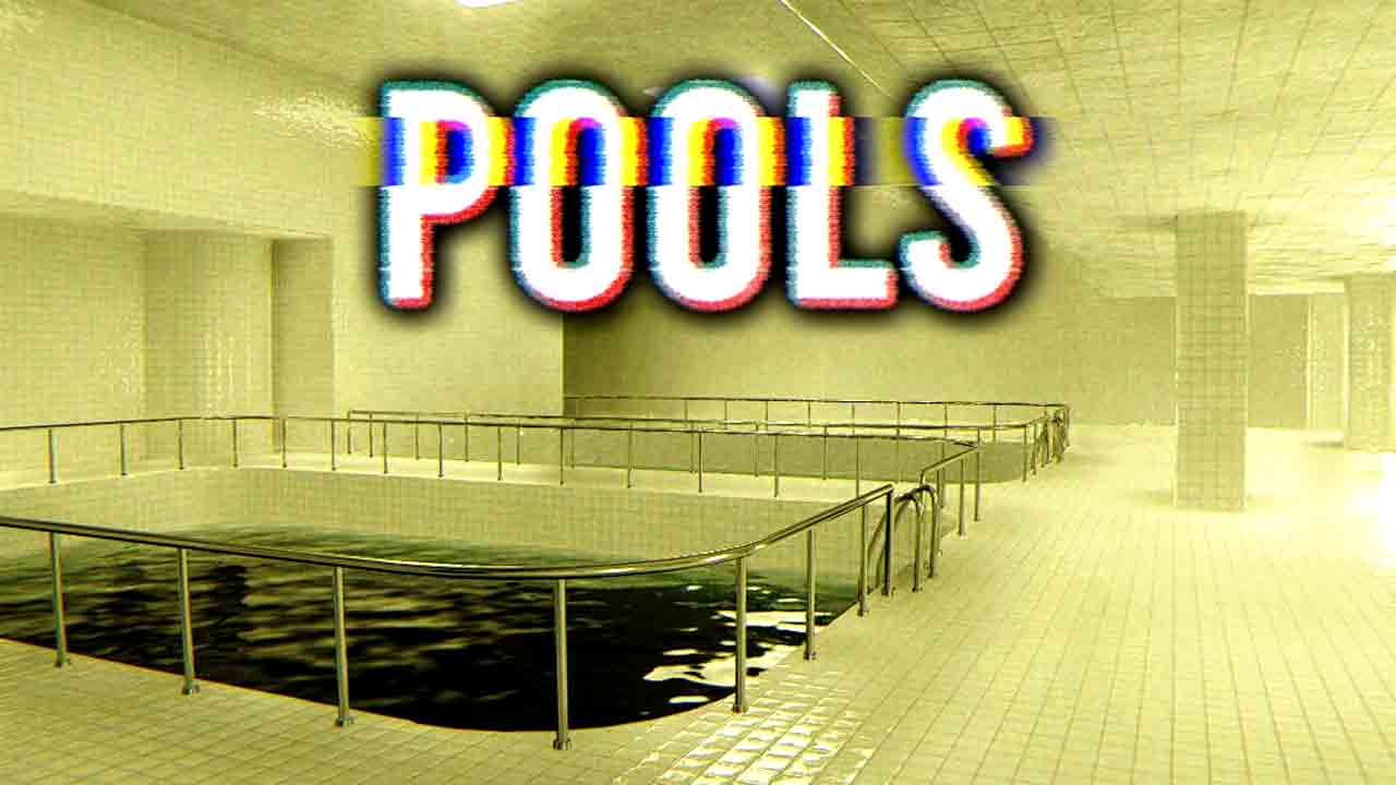 POOLS Banner