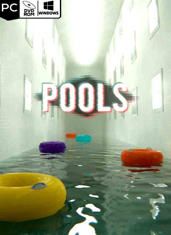 POOLS Poster