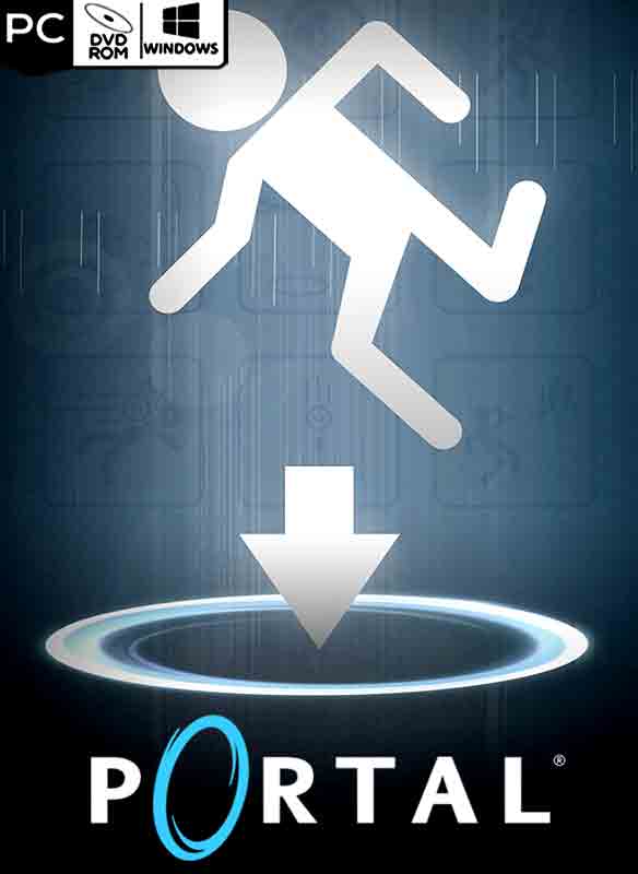 Portal Poster