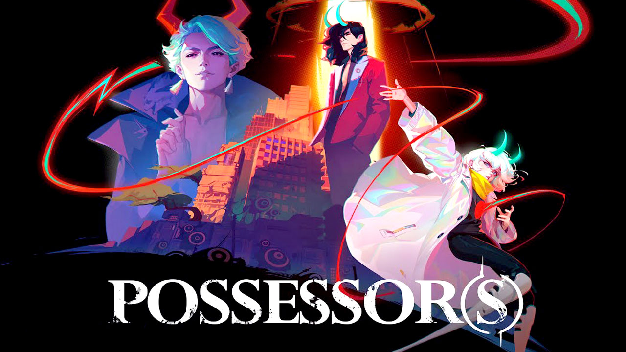 Possessor Banner
